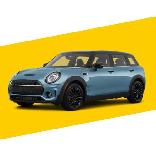 CLUBMAN 5P (2015 ACTUEL)